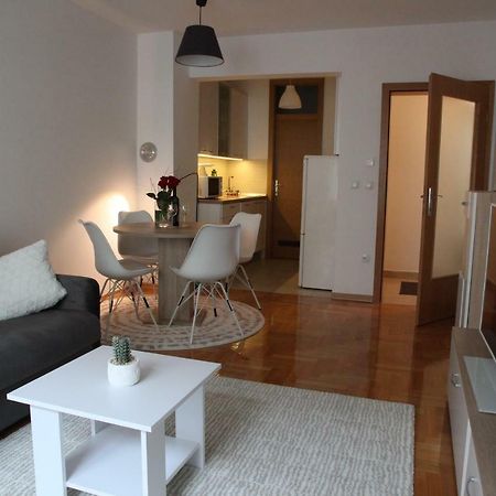 Vana Apartment Zágráb Kültér fotó