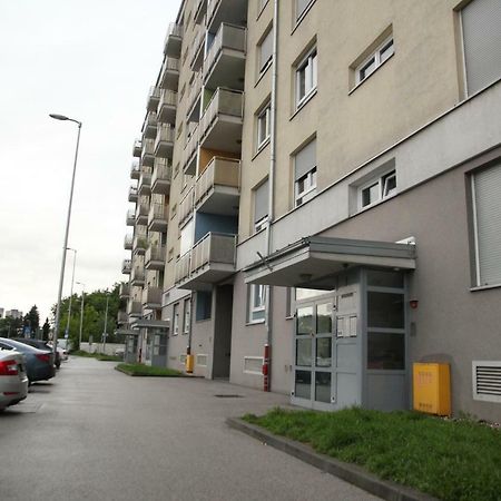 Vana Apartment Zágráb Kültér fotó