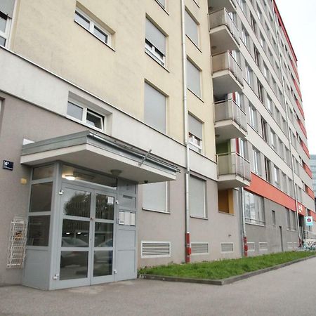 Vana Apartment Zágráb Kültér fotó