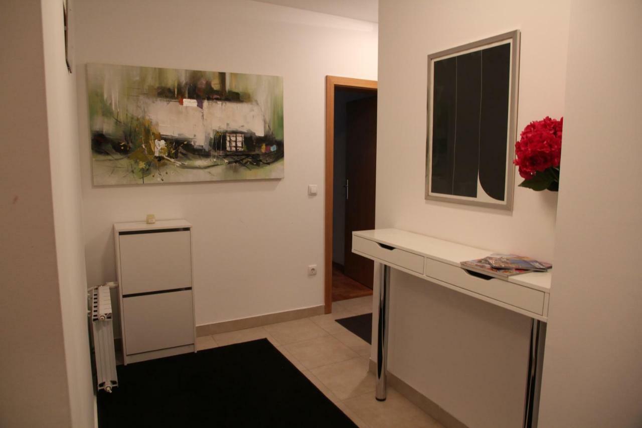 Vana Apartment Zágráb Kültér fotó