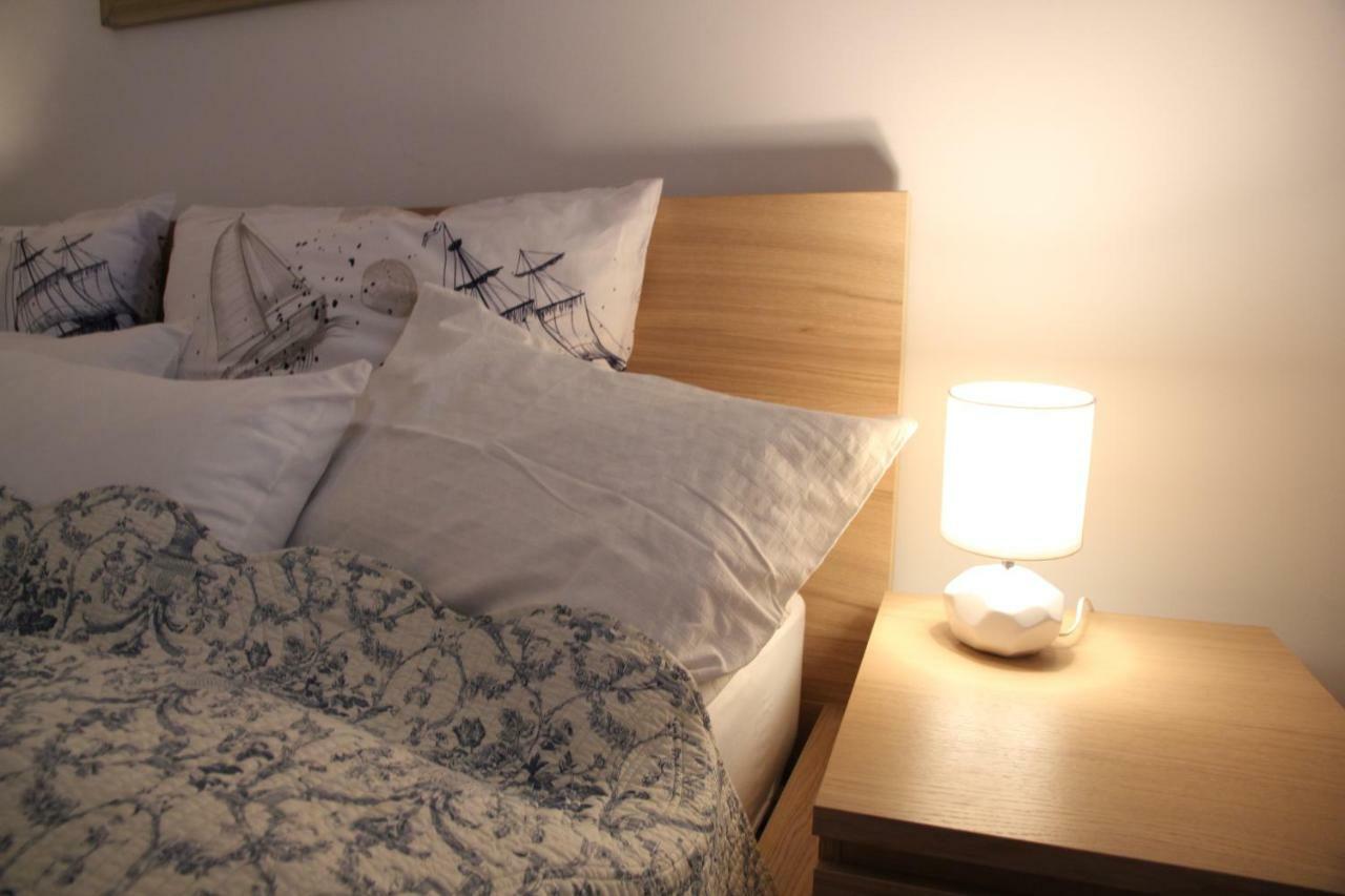 Vana Apartment Zágráb Kültér fotó