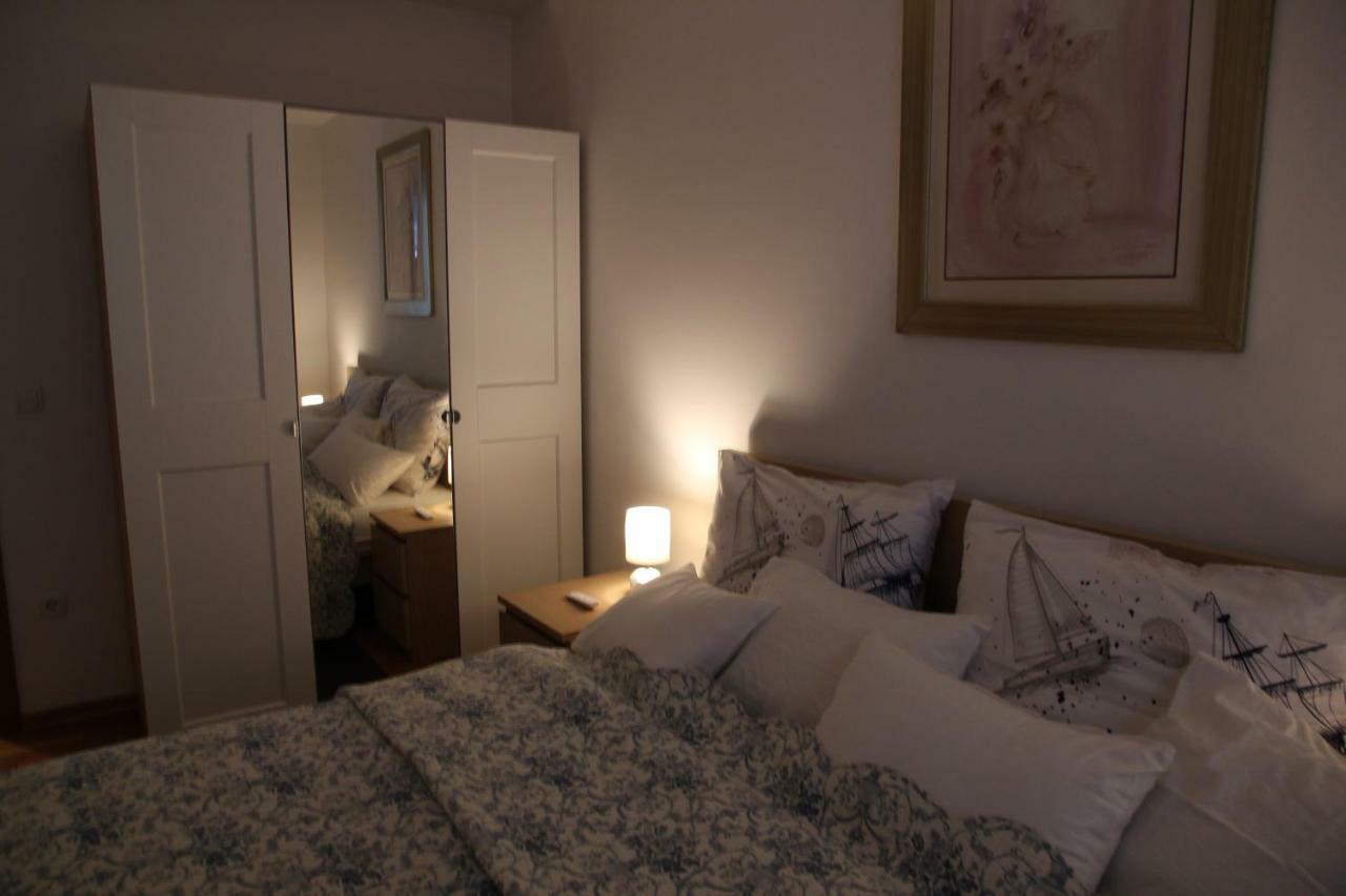 Vana Apartment Zágráb Kültér fotó