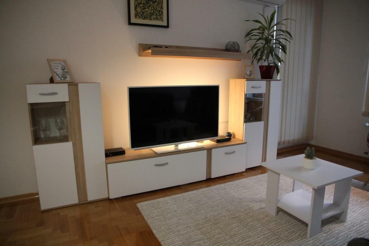 Vana Apartment Zágráb Kültér fotó
