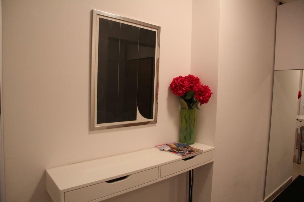 Vana Apartment Zágráb Kültér fotó