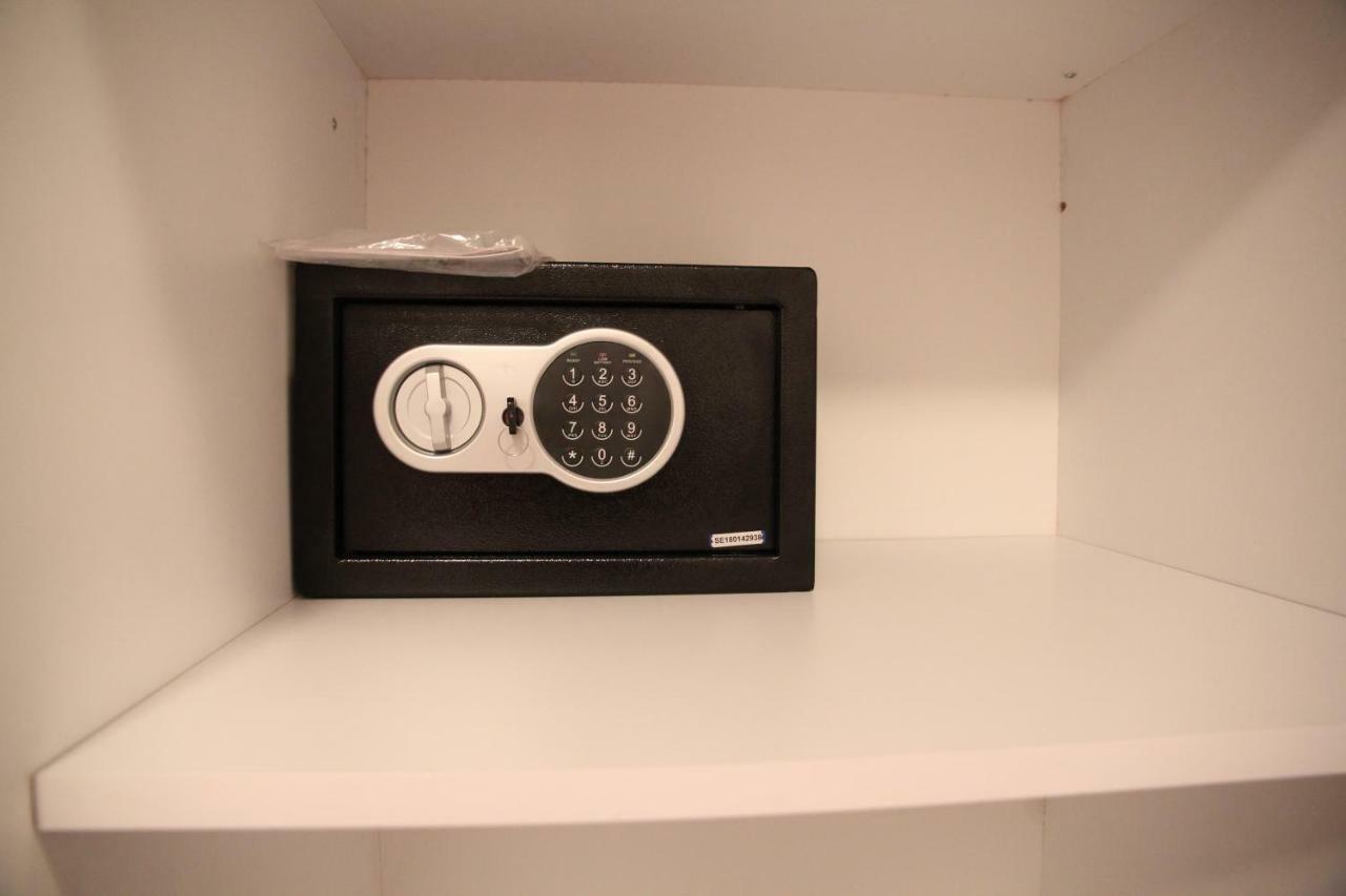 Vana Apartment Zágráb Kültér fotó