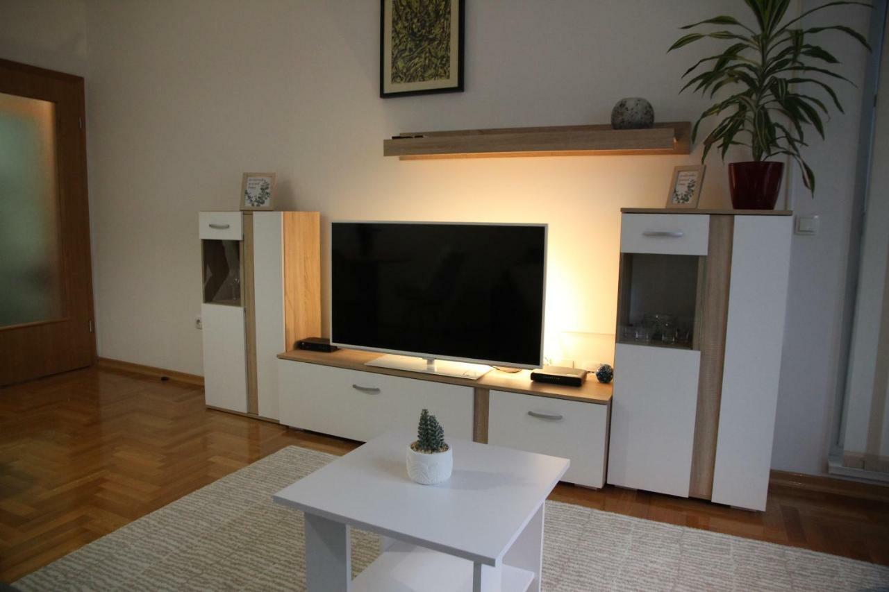 Vana Apartment Zágráb Kültér fotó