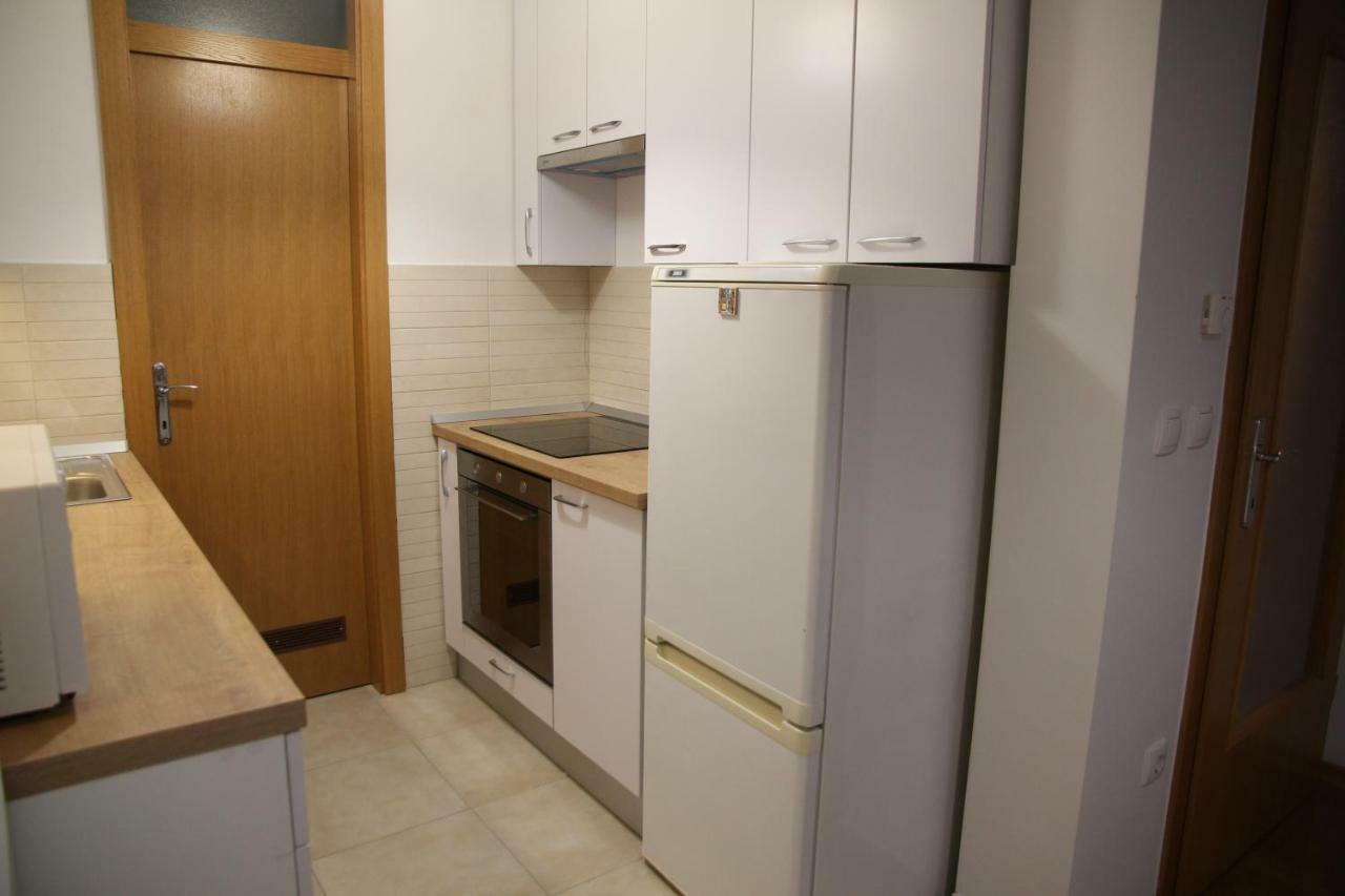 Vana Apartment Zágráb Kültér fotó