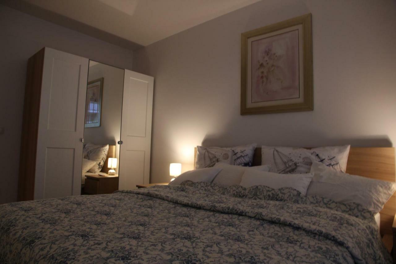 Vana Apartment Zágráb Kültér fotó