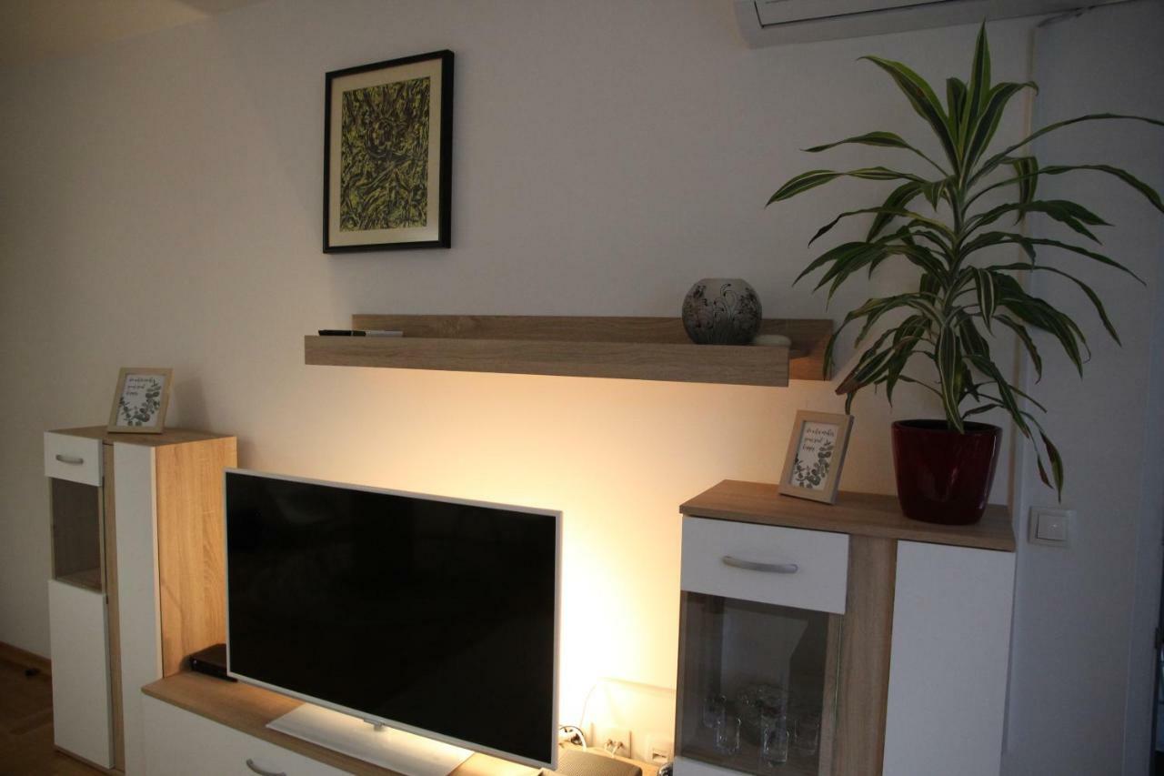 Vana Apartment Zágráb Kültér fotó